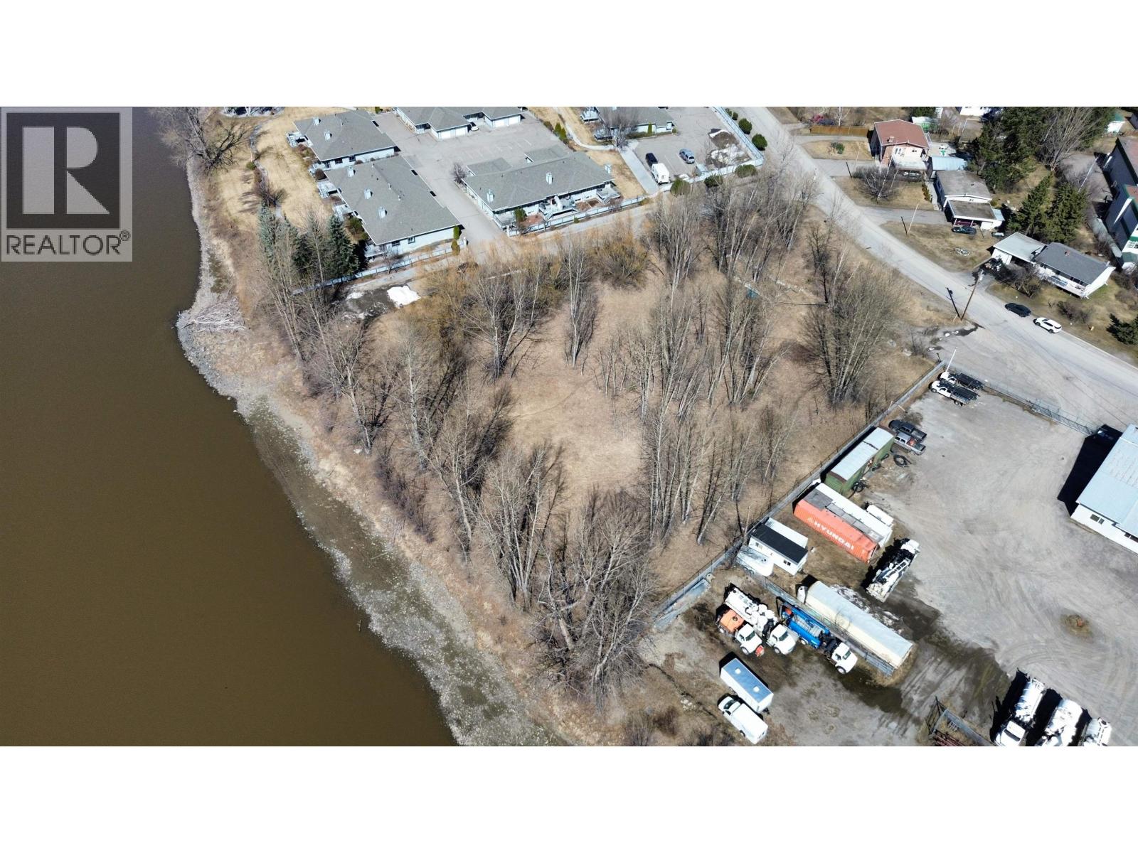 757 PRESTON ROAD, Prince George