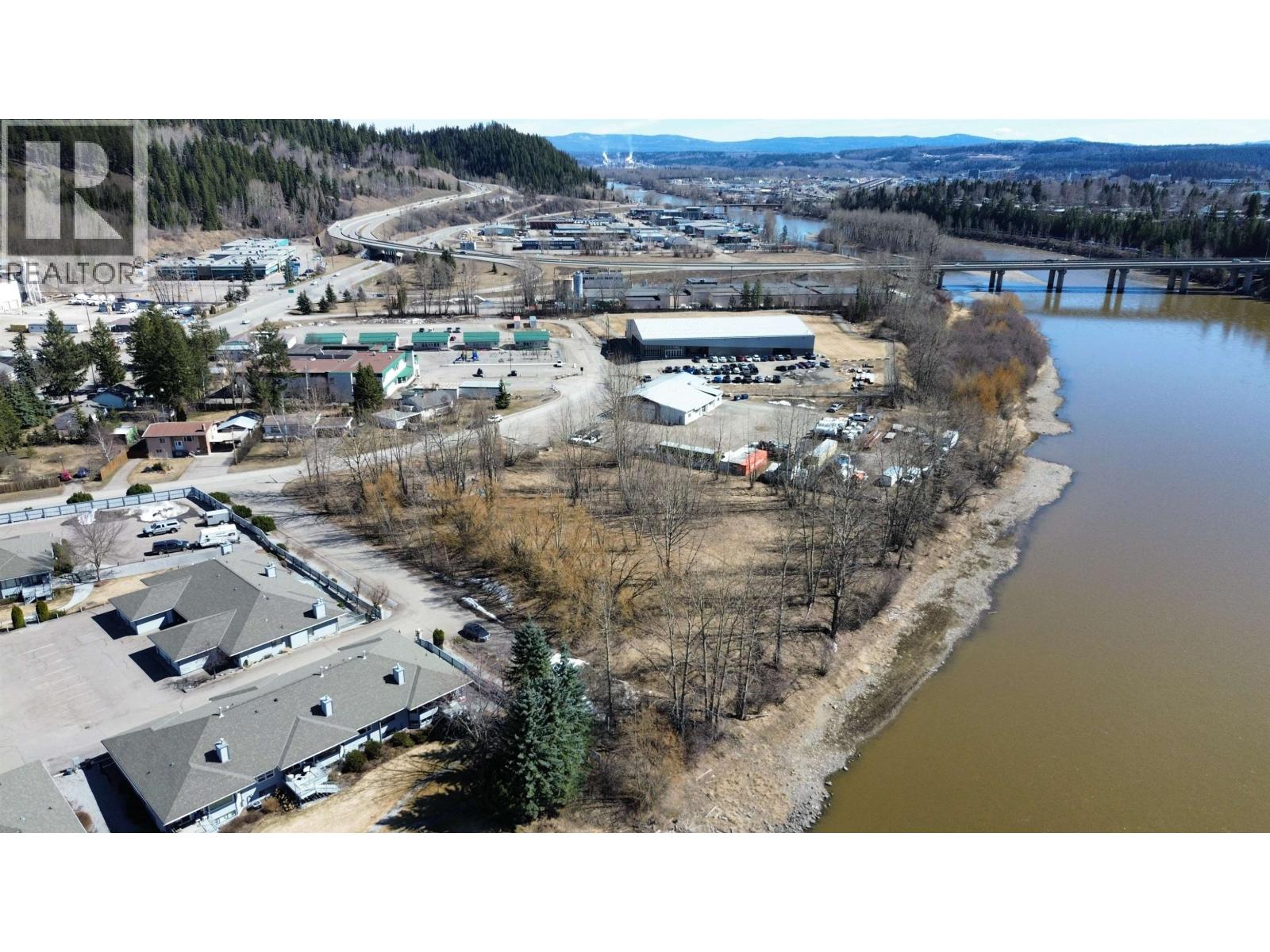 757 PRESTON ROAD, Prince George