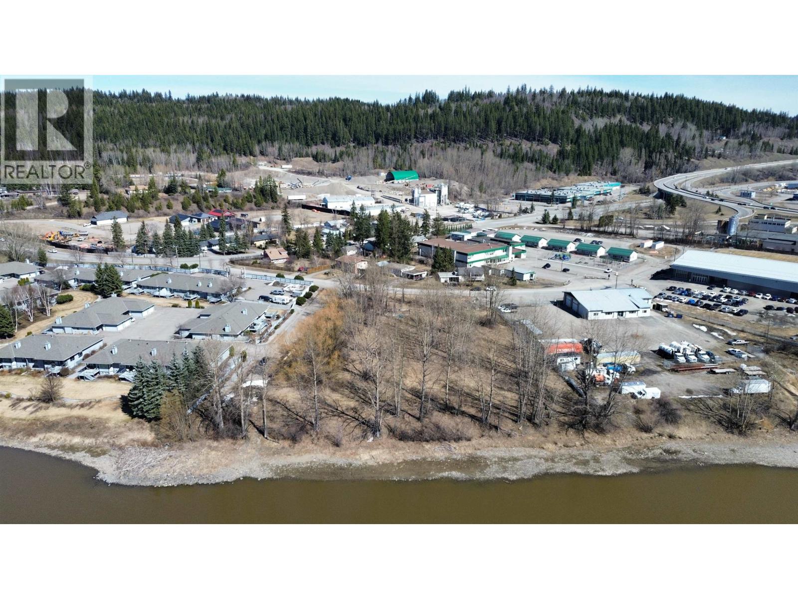 757 PRESTON ROAD, Prince George