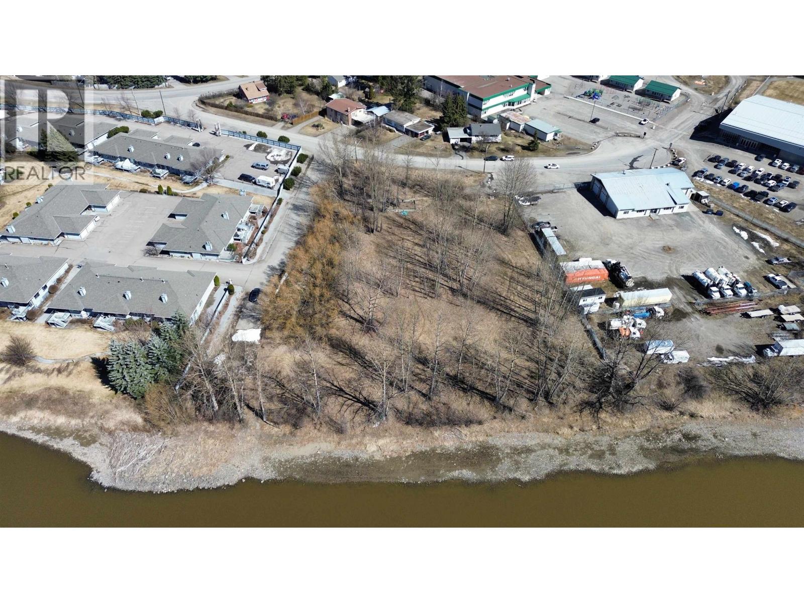 757 PRESTON ROAD, Prince George