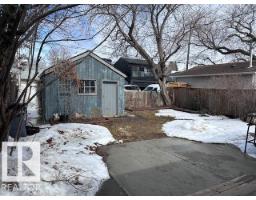 8736 76 Av Nw, Edmonton, AB T6C0J5 Photo 47