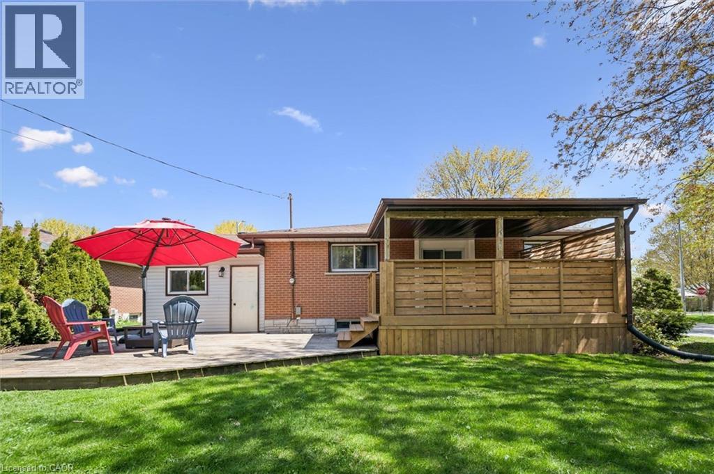 204 IRVINE Street — photo 29