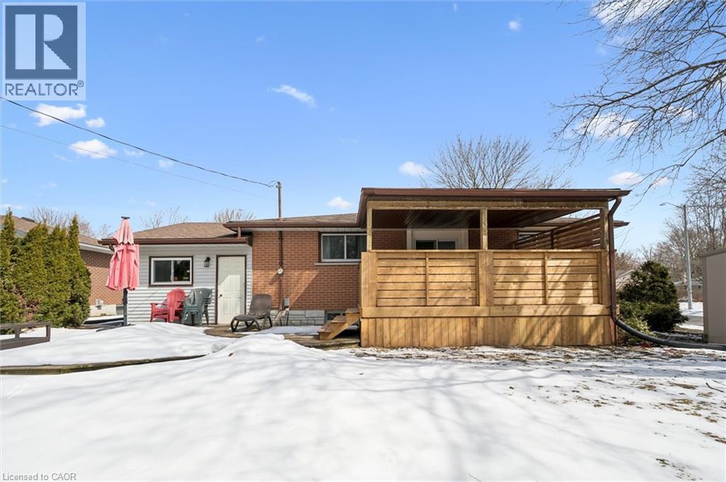 204 IRVINE Street — photo 26