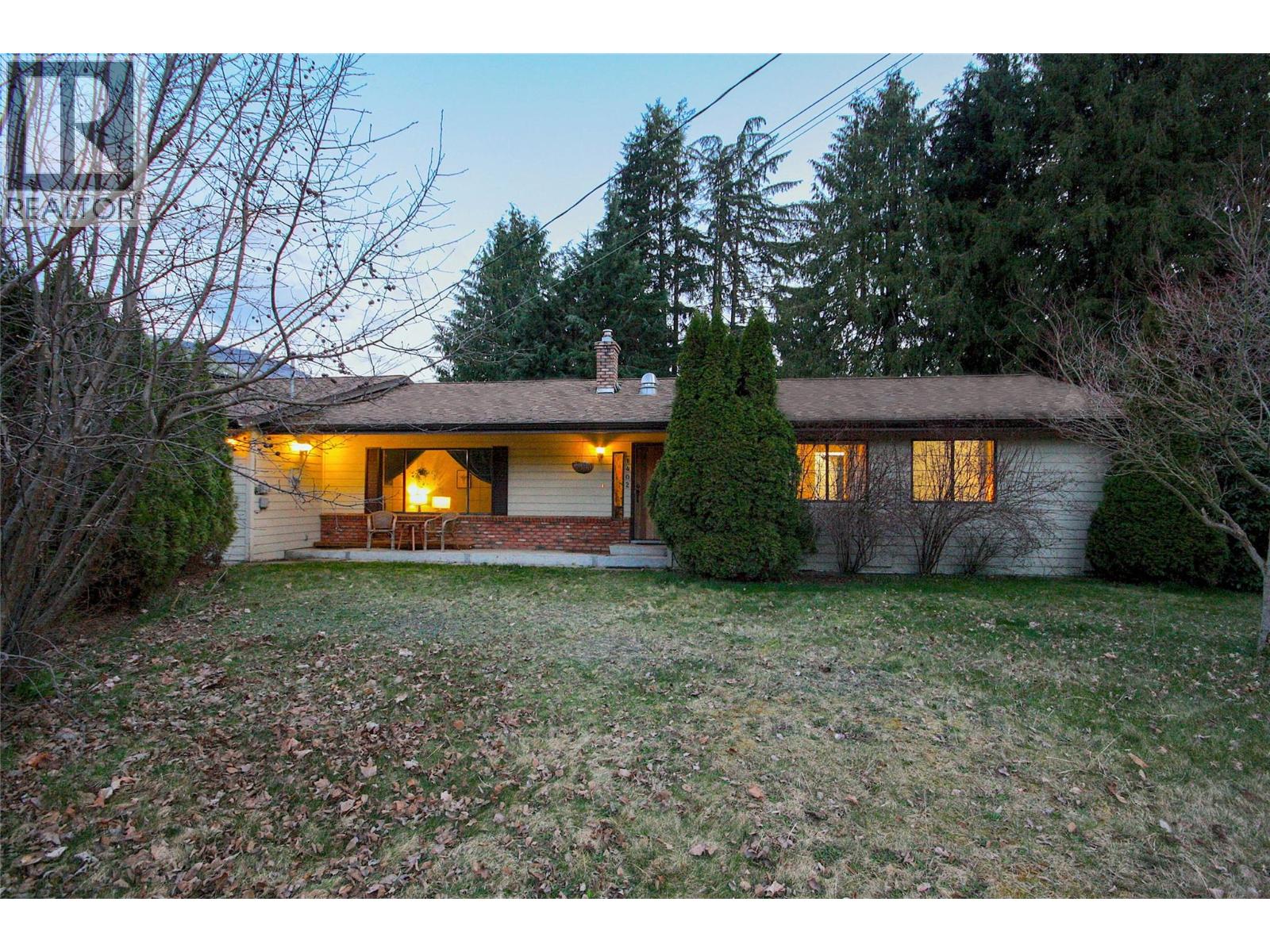 1402 AMHURST ROAD - 1