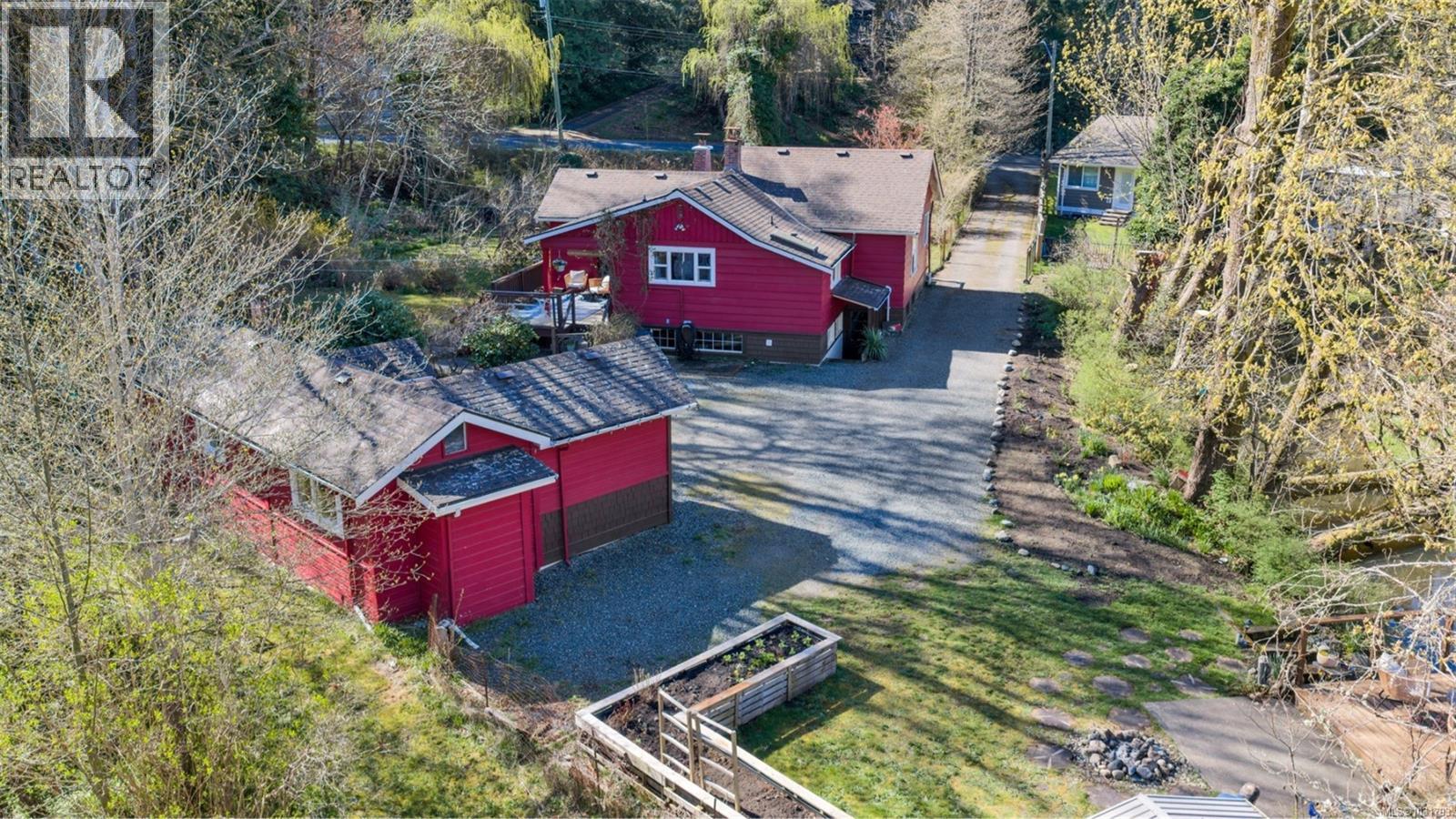 2931 Philip St, Duncan