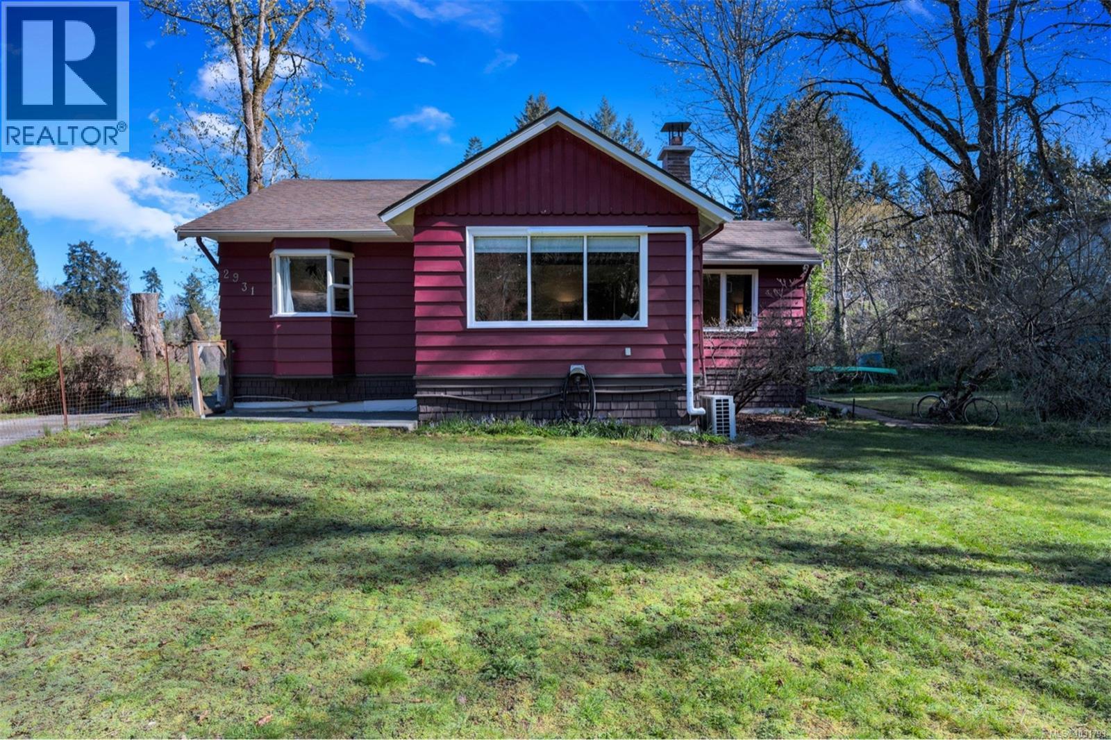 2931 Philip St, Duncan