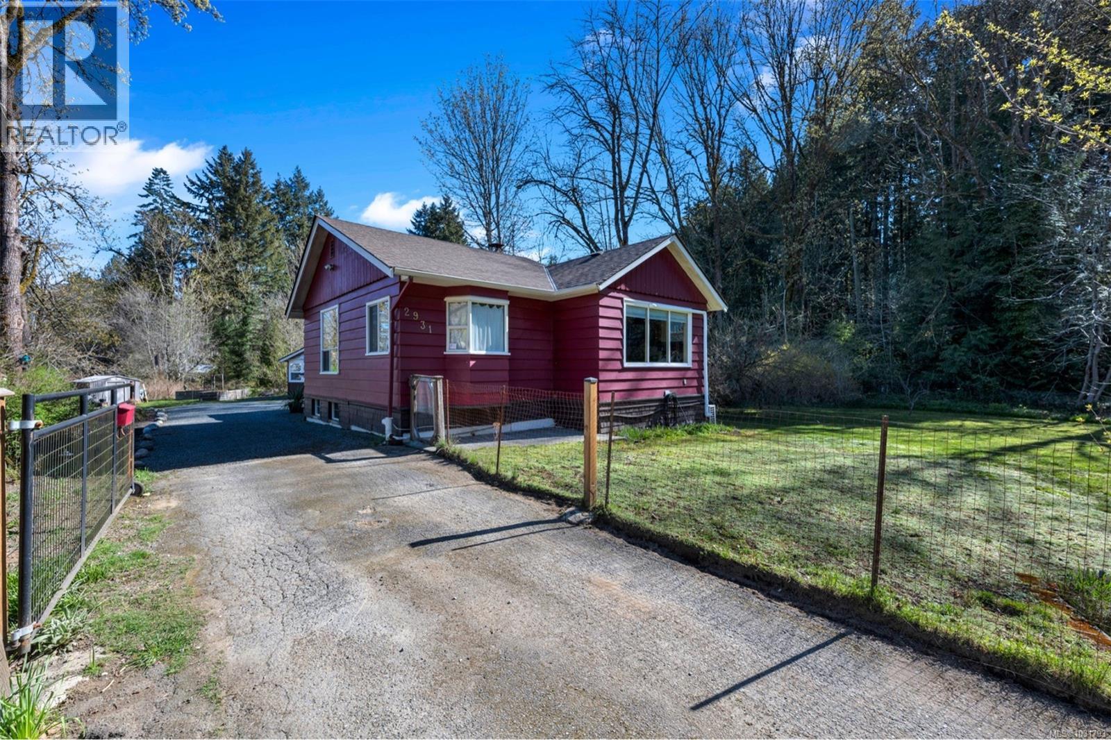 2931 Philip St, Duncan