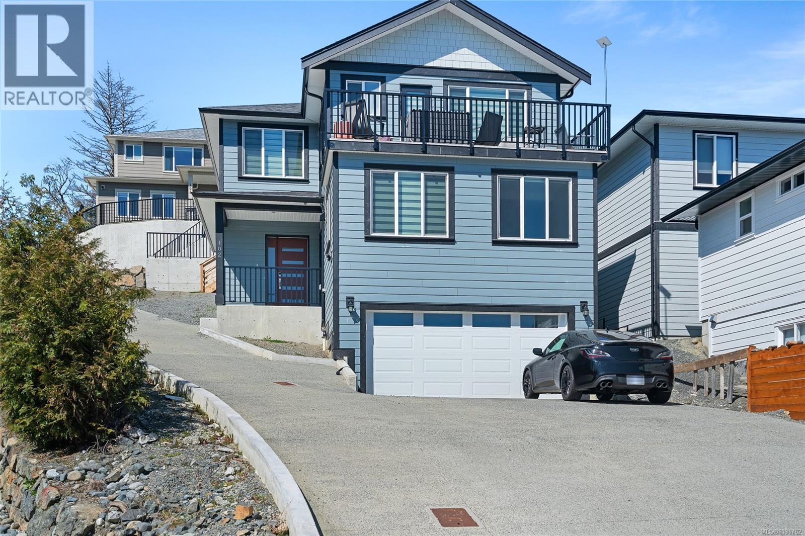 102 Linmark Way - 1