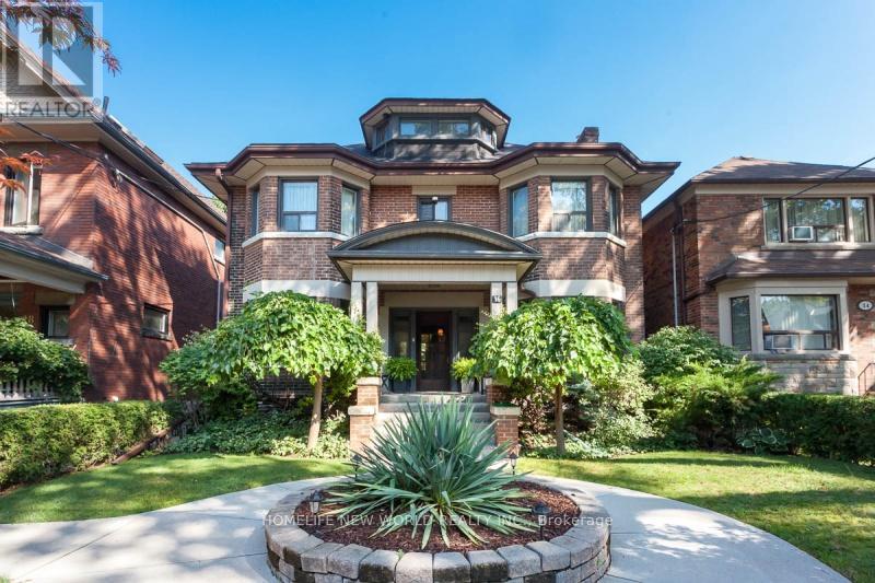 Listing photo of LOWER - 16 LAXTON AVENUE