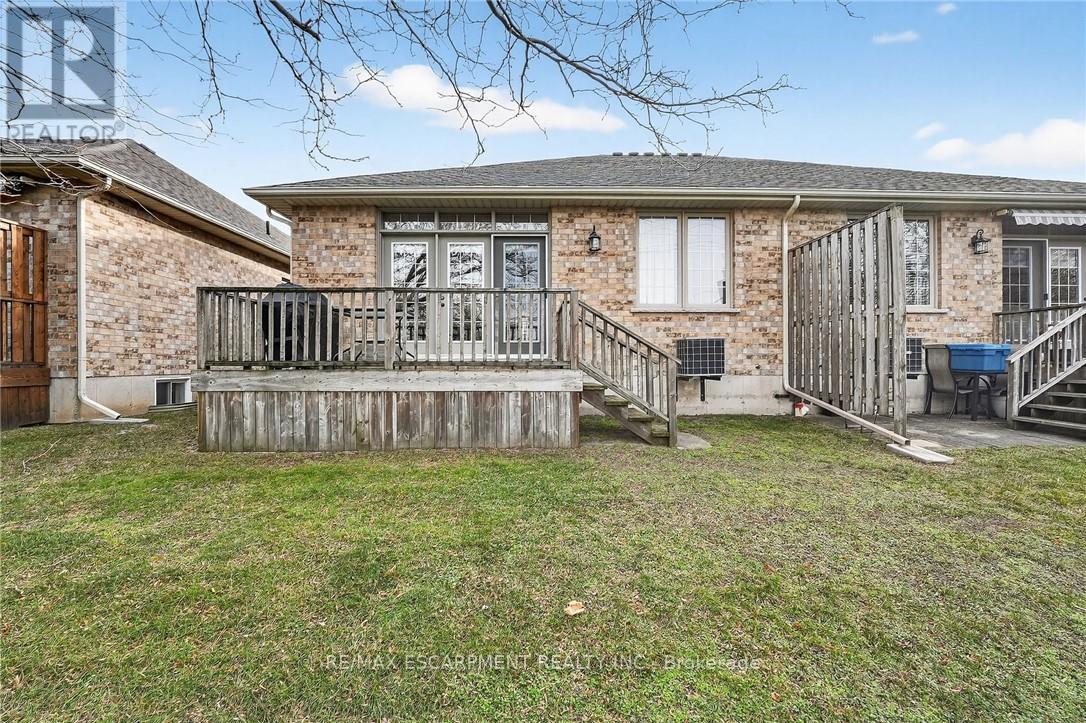 16 - 1041 PINE STREET, Haldimand (Dunnville), Ontario, N1A2N1 — Photo 36