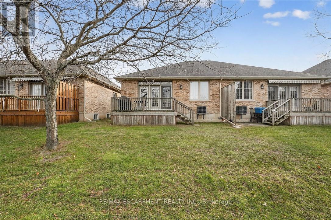 16 - 1041 PINE STREET, Haldimand (Dunnville), Ontario, N1A2N1 — Photo 35