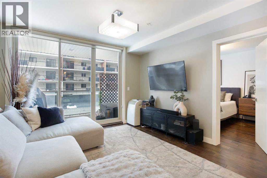 #202 1029 15 AVENUE SW - 9