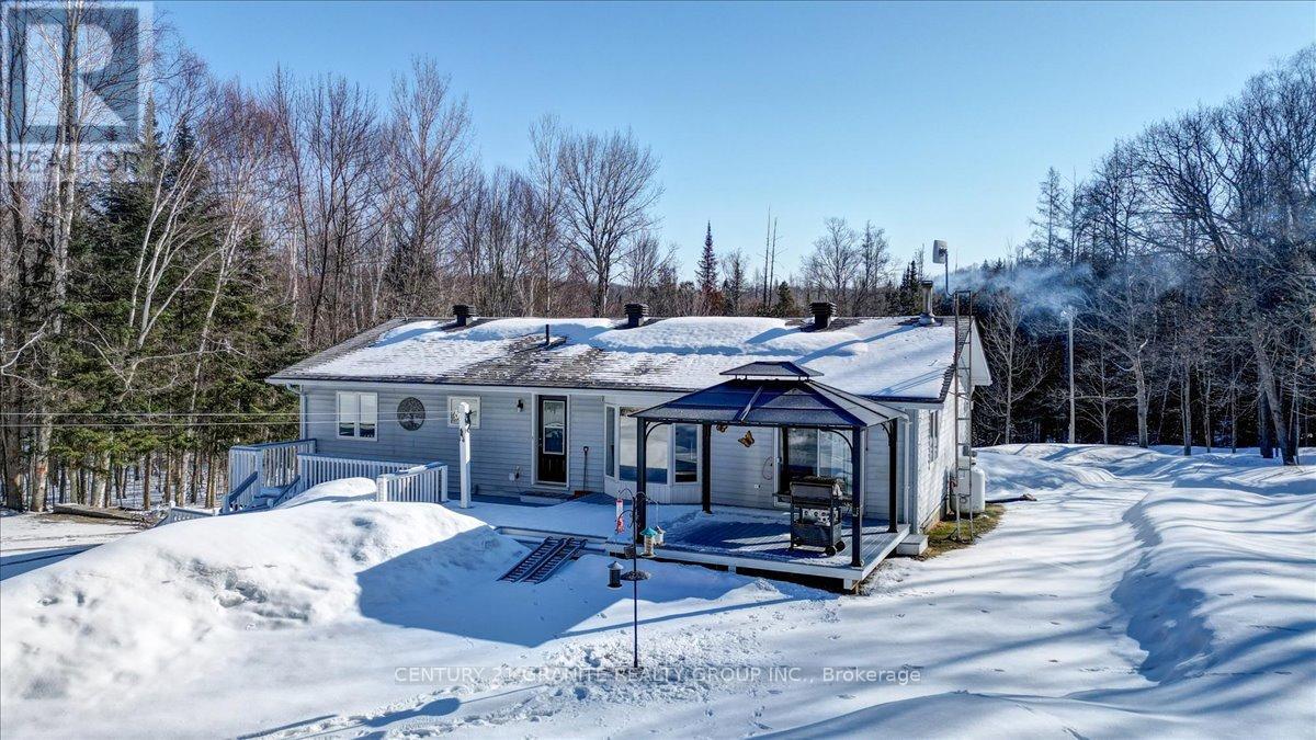 237 CLARK LAKE ROAD - 2
