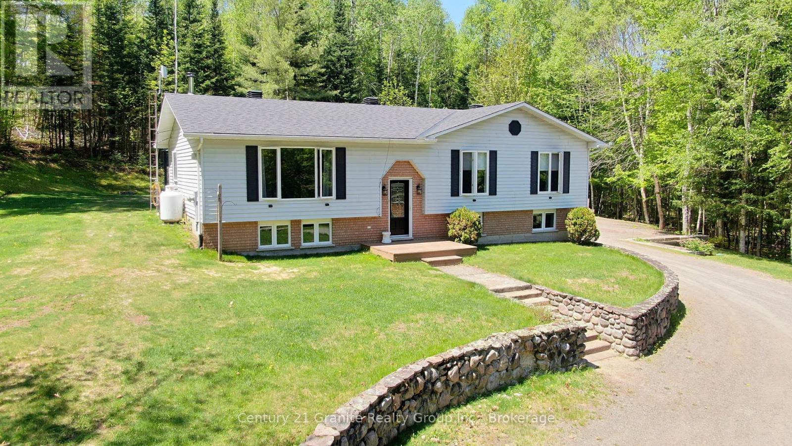 237 CLARK LAKE ROAD - 3