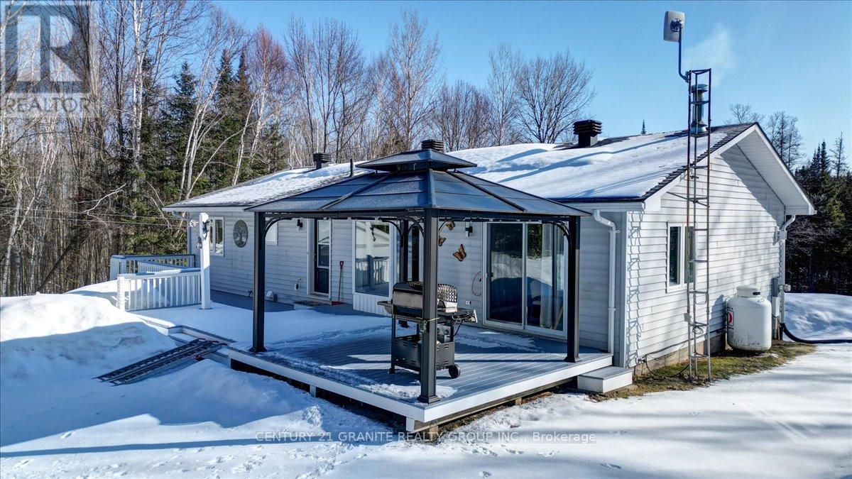 237 CLARK LAKE ROAD — photo 44