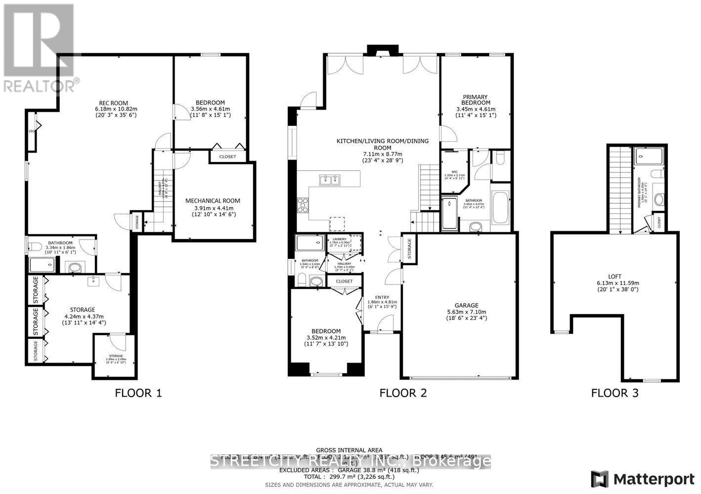 25 - 124 NORTH CENTRE ROAD — photo 43