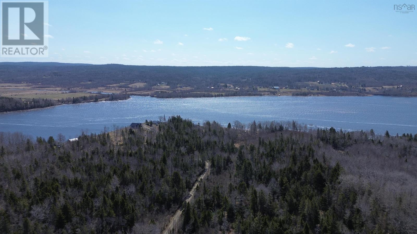 Property 3 of 11 of Lot 10A Massachusetts Road