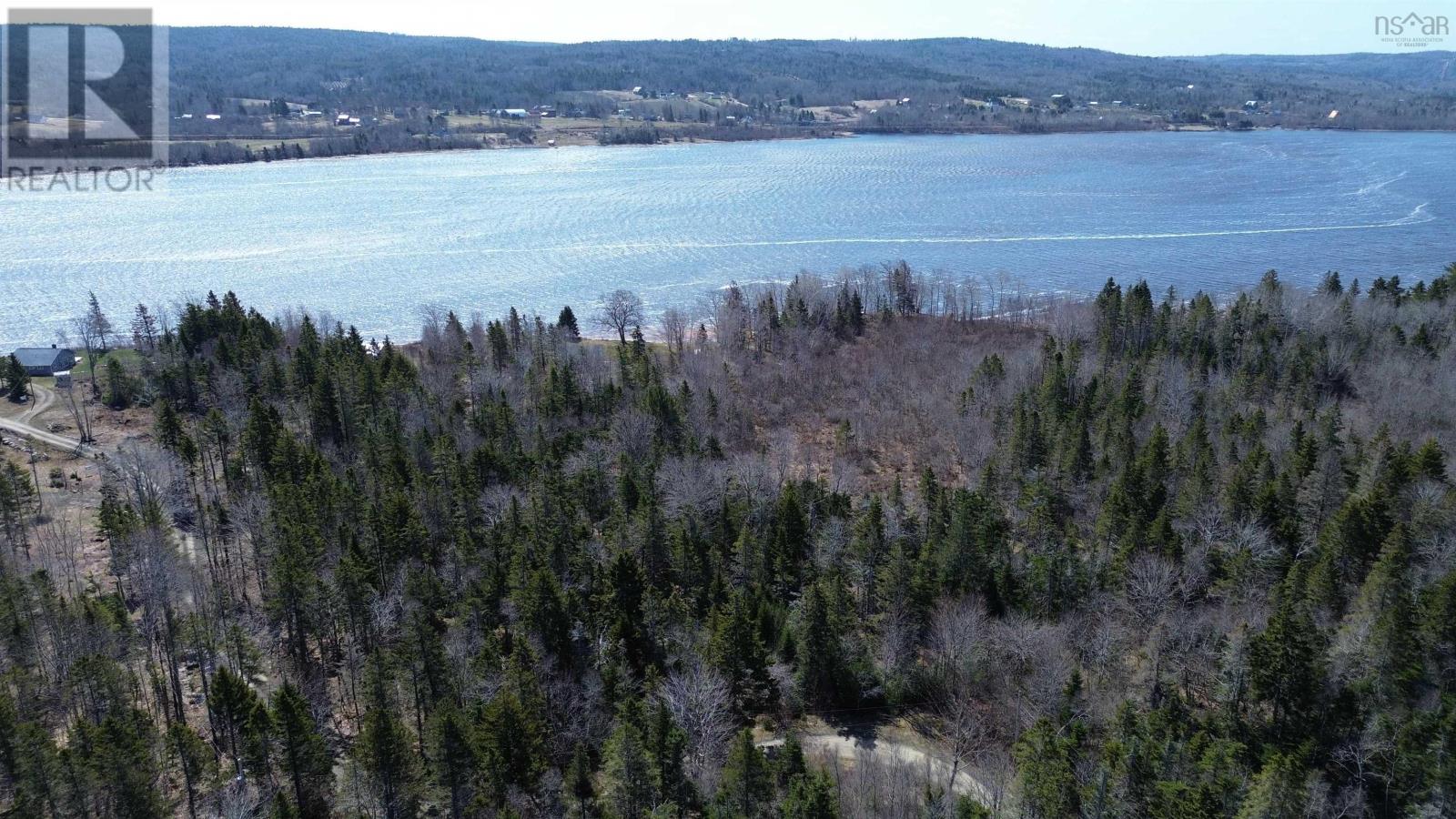 Property 6 of 11 of Lot 10A Massachusetts Road