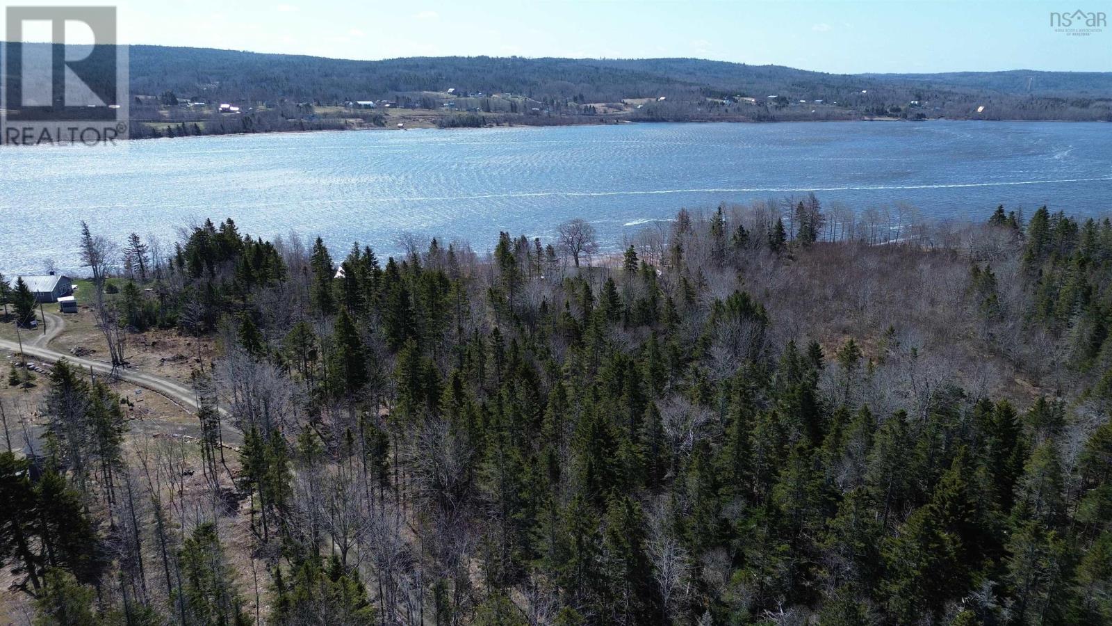 Property 8 of 11 of Lot 10A Massachusetts Road