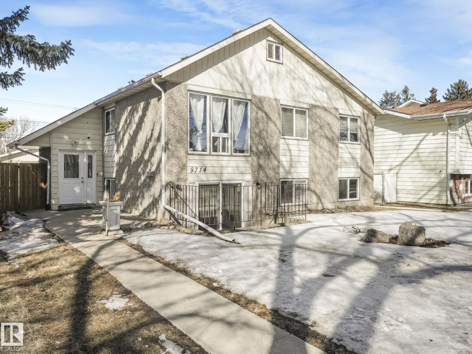 9714 151 ST NW, Edmonton