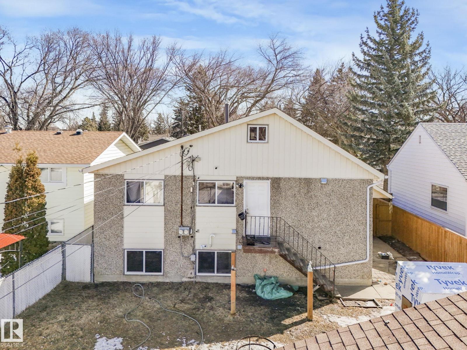 9714 151 ST NW, Edmonton