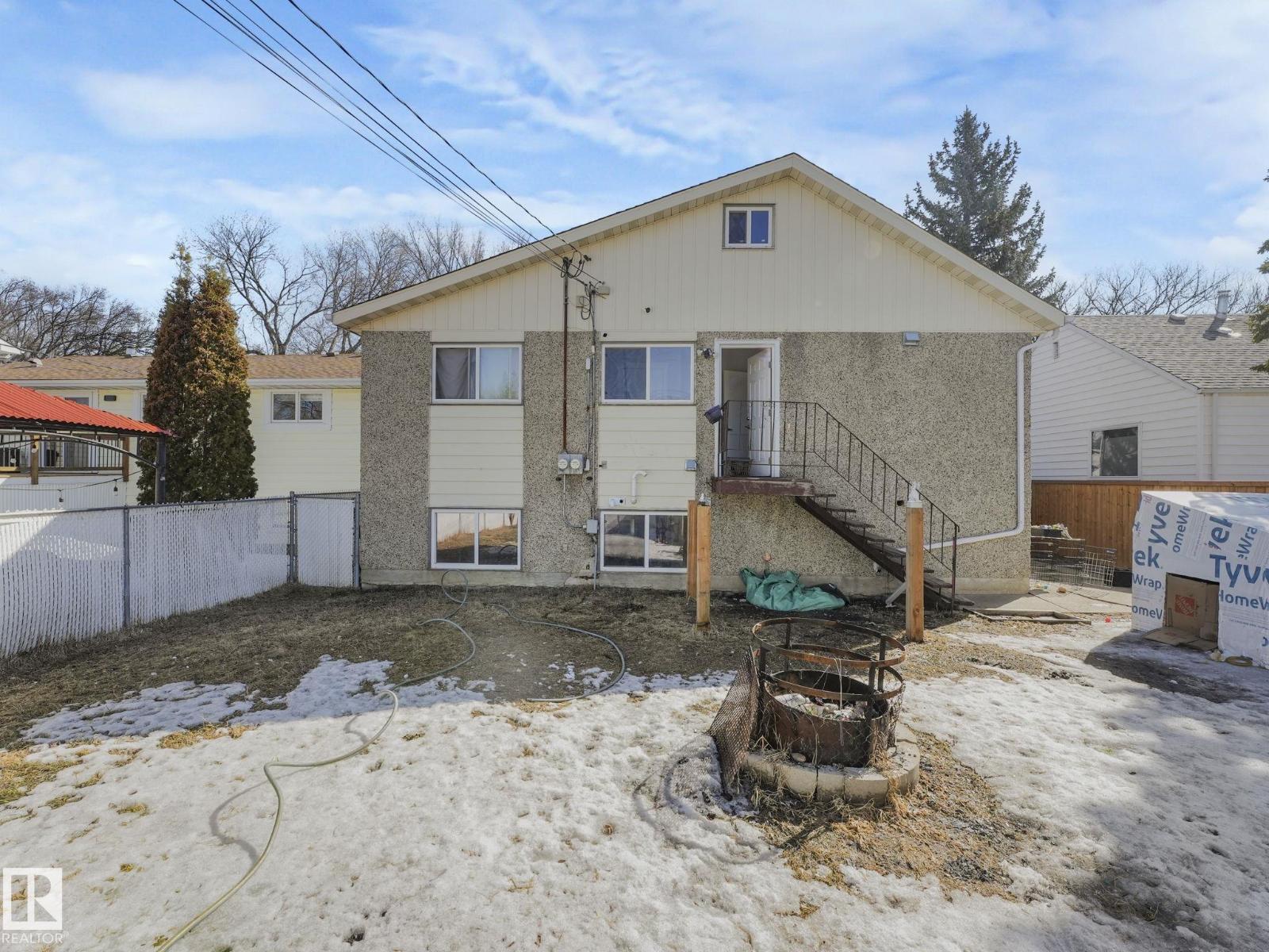 9714 151 ST NW, Edmonton