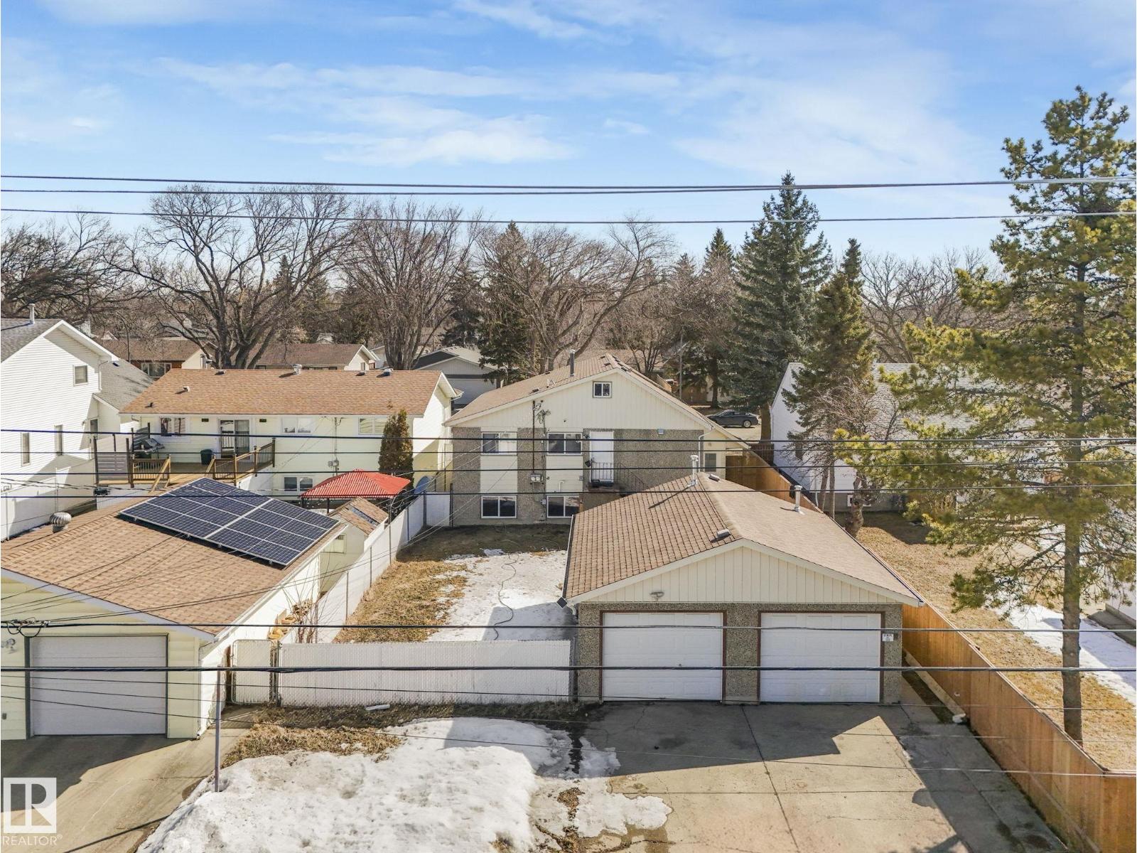 9714 151 ST NW, Edmonton