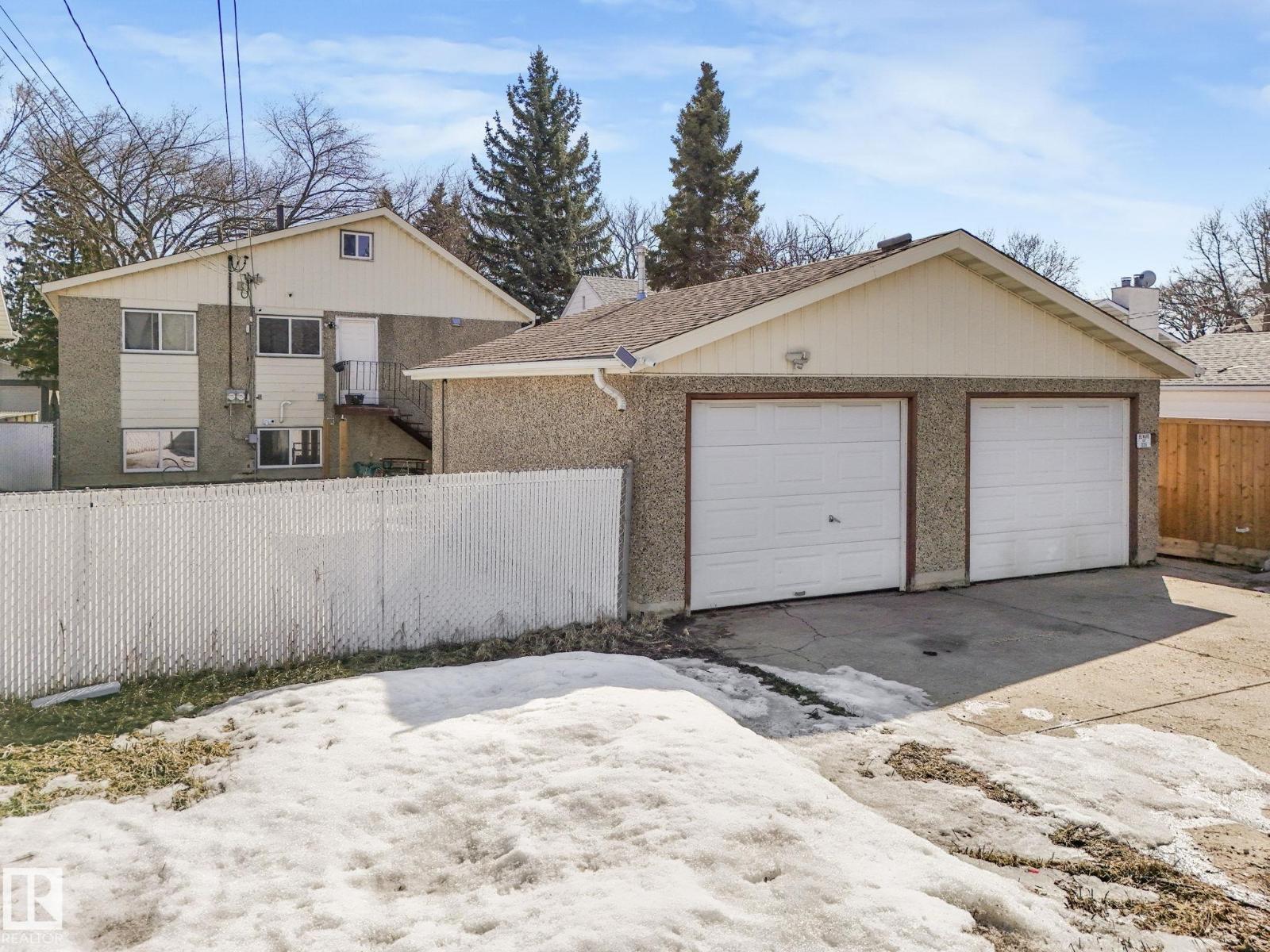 9714 151 ST NW, Edmonton