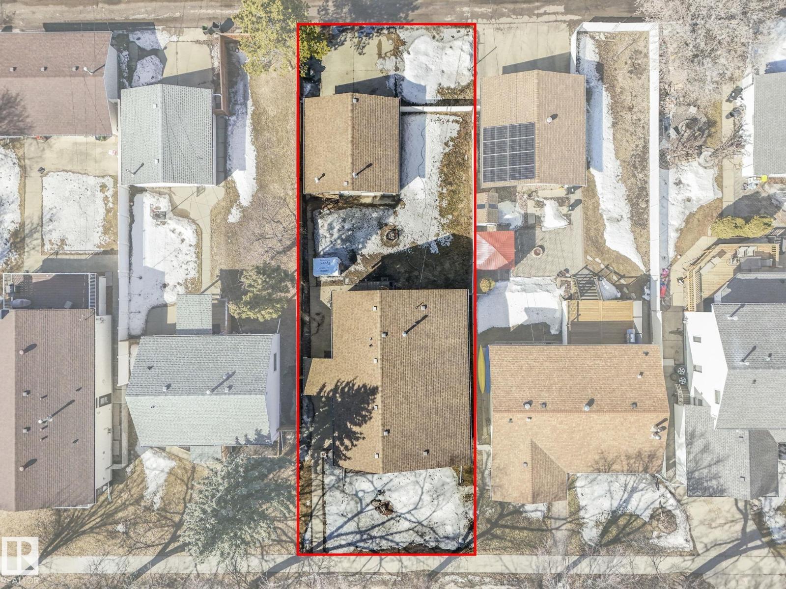 9714 151 ST NW, Edmonton