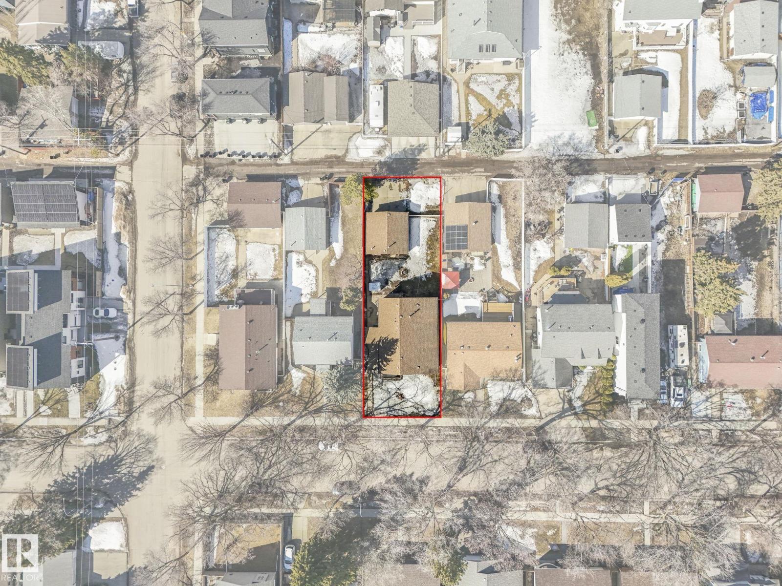 9714 151 ST NW, Edmonton