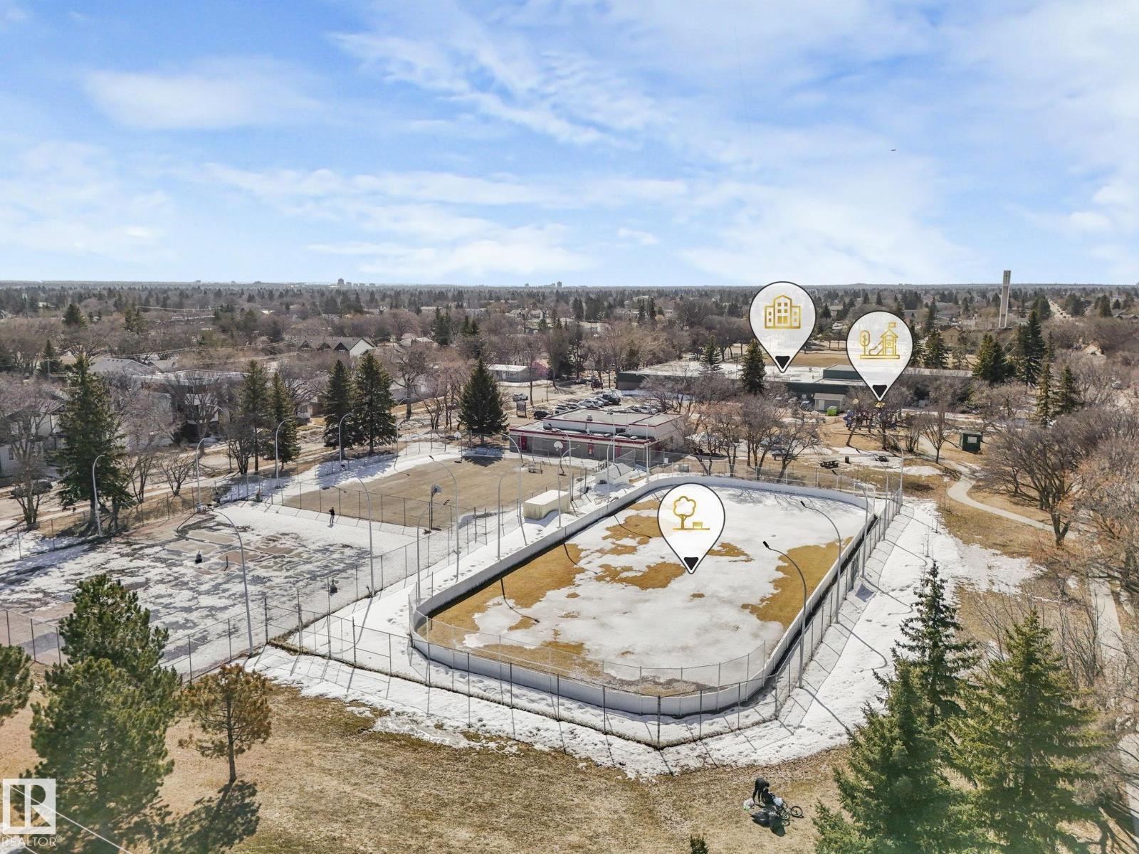 9714 151 ST NW, Edmonton