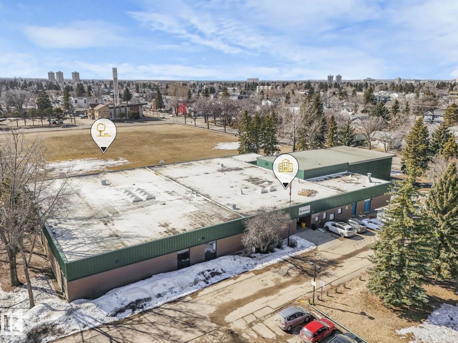 9714 151 ST NW, Edmonton