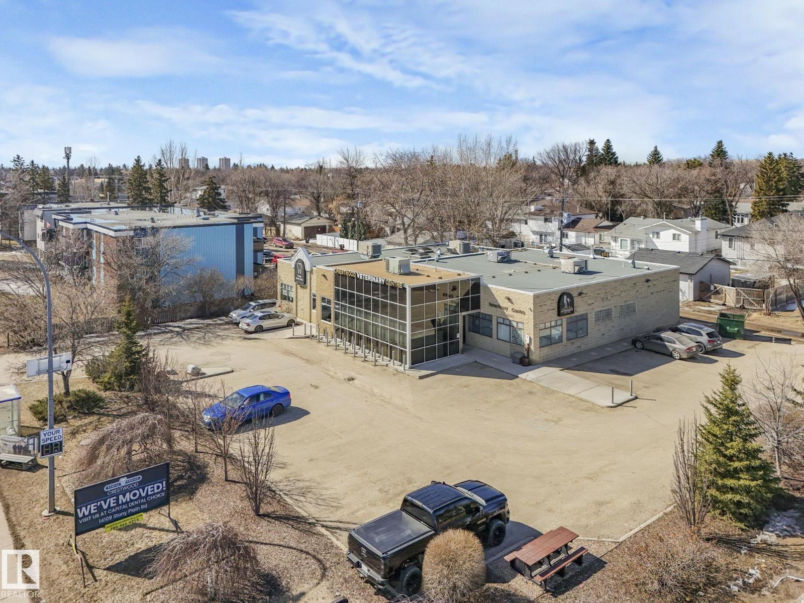 9714 151 ST NW, Edmonton