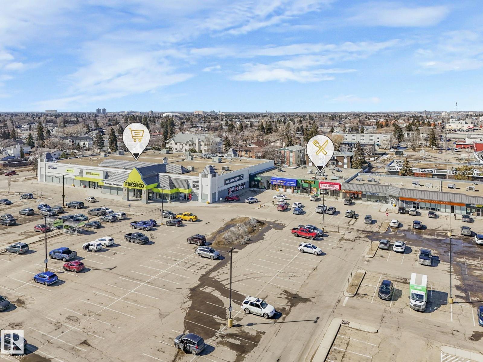 9714 151 ST NW, Edmonton