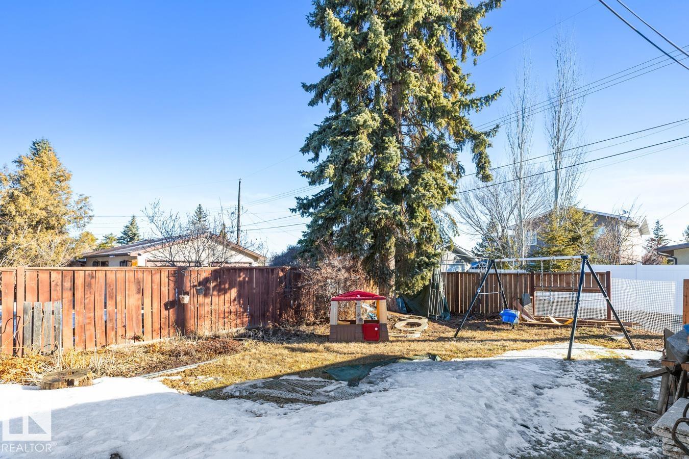 4308 108 AV NW, Edmonton