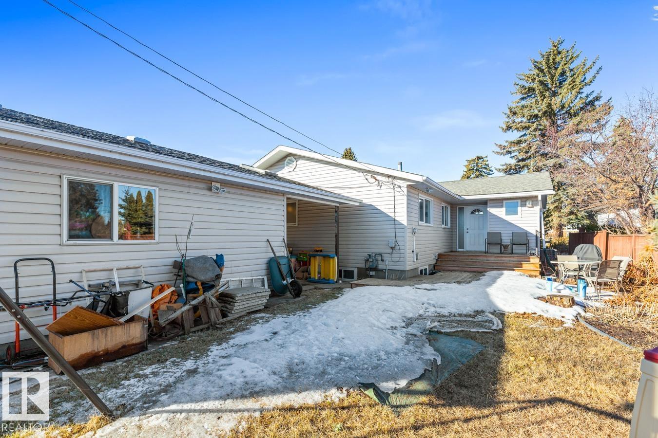 4308 108 AV NW, Edmonton