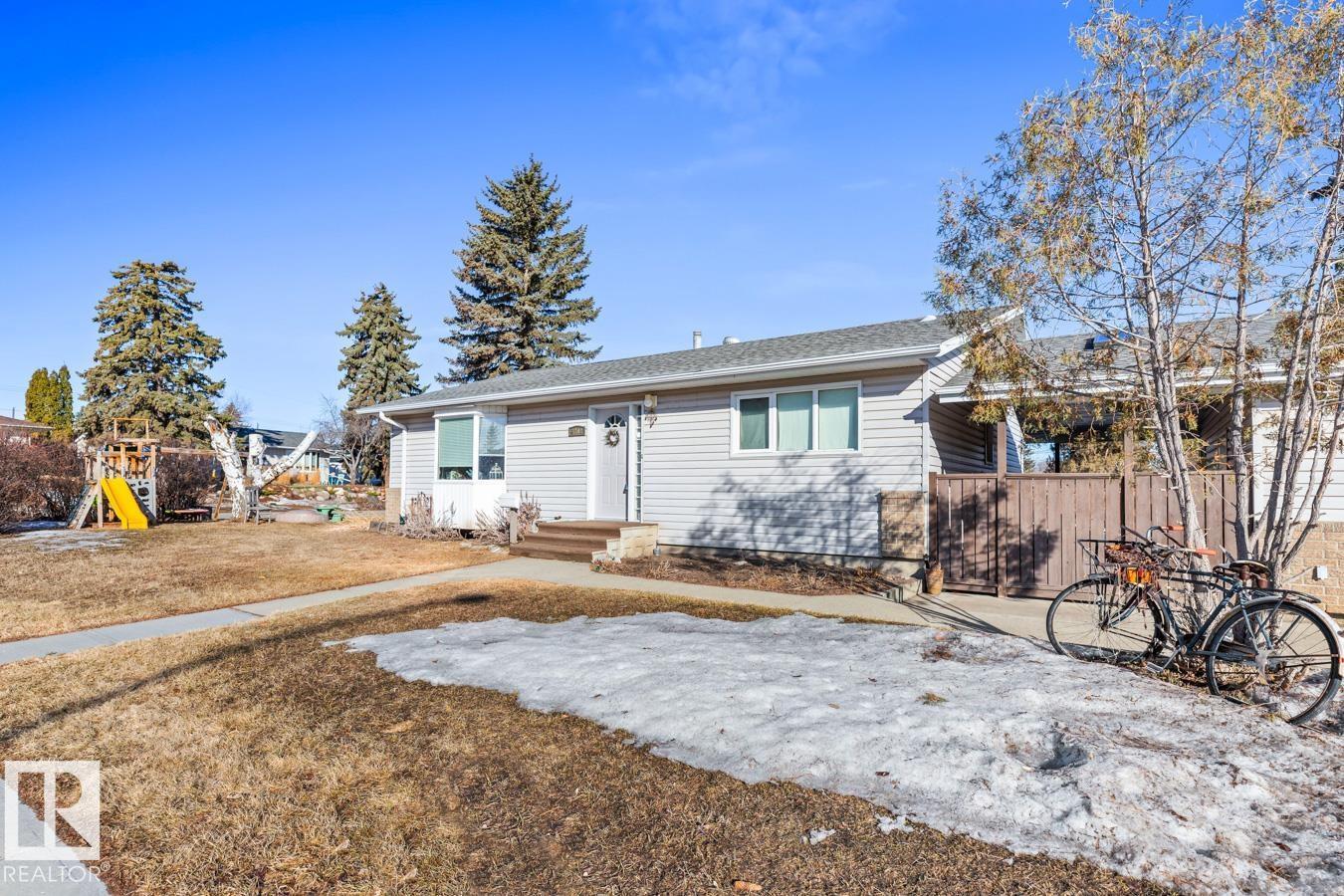 4308 108 AV NW, Edmonton