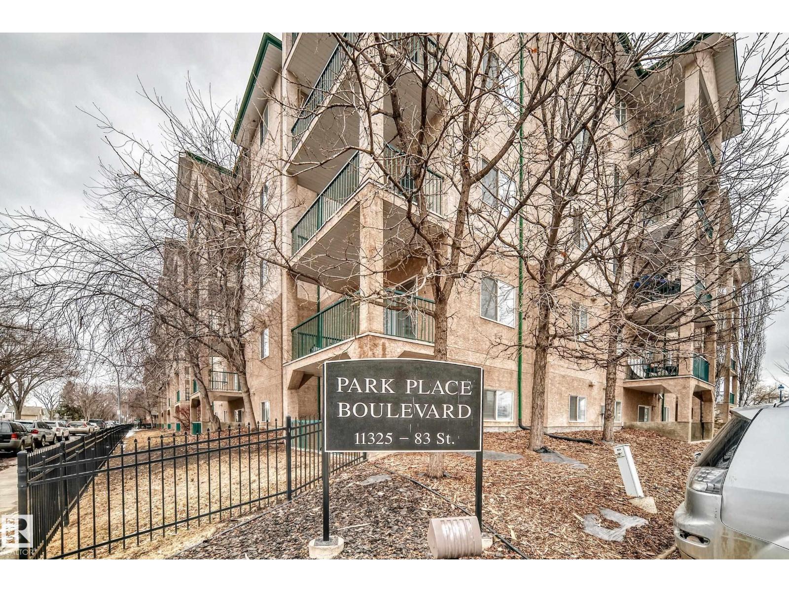 #509 11325 83 ST NW, Edmonton