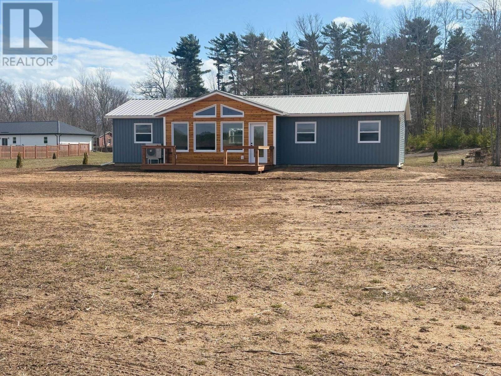 Property 10 of 32 of 668 Whitman Road, Ward/Whitman