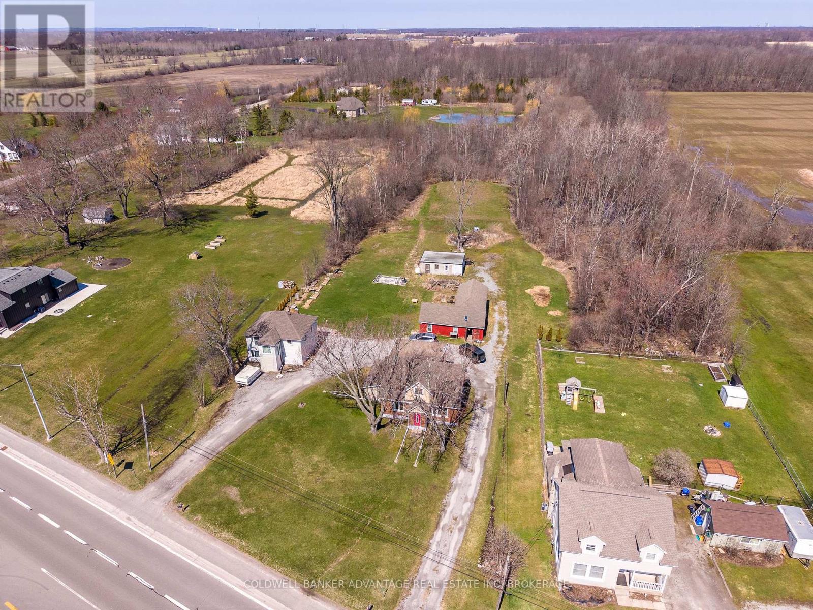 2592 3 HIGHWAY - 36