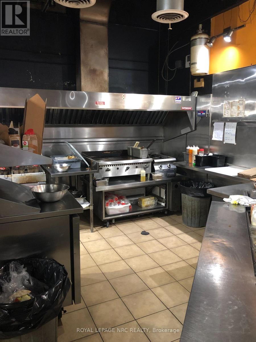 New Grill and New Fryer