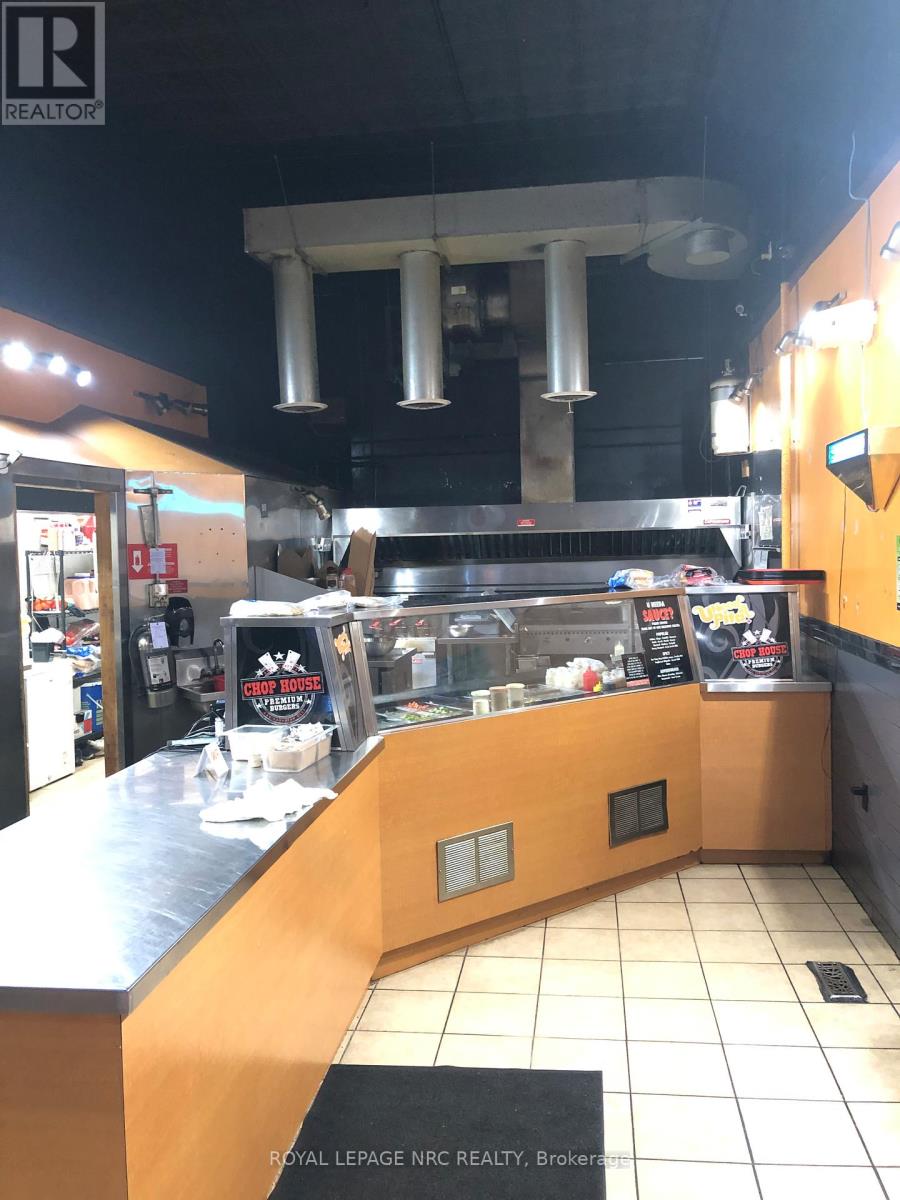 Service Area