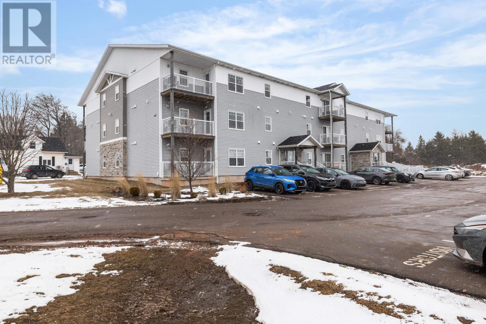 #206 562 Malpeque Road - 2