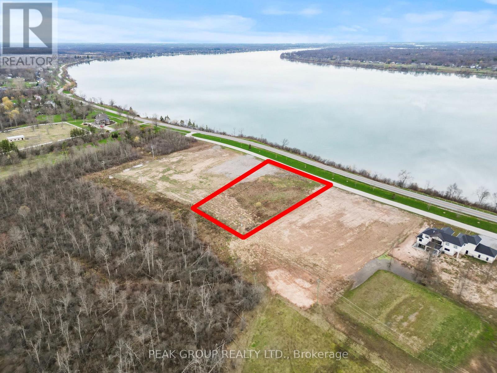 N/A NIAGARA RIVER PARKWAY