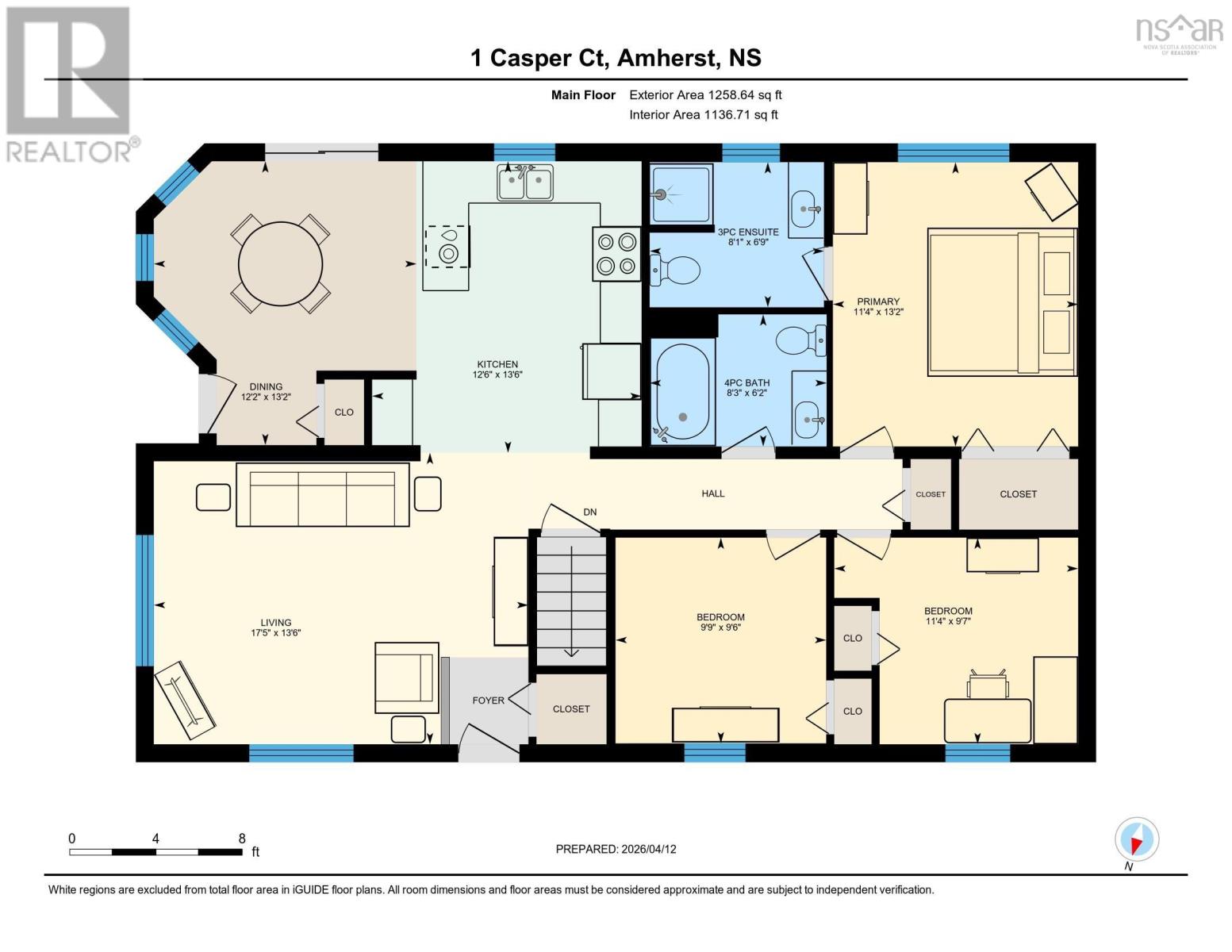 Property 40 of 45 of 1 Casper Court