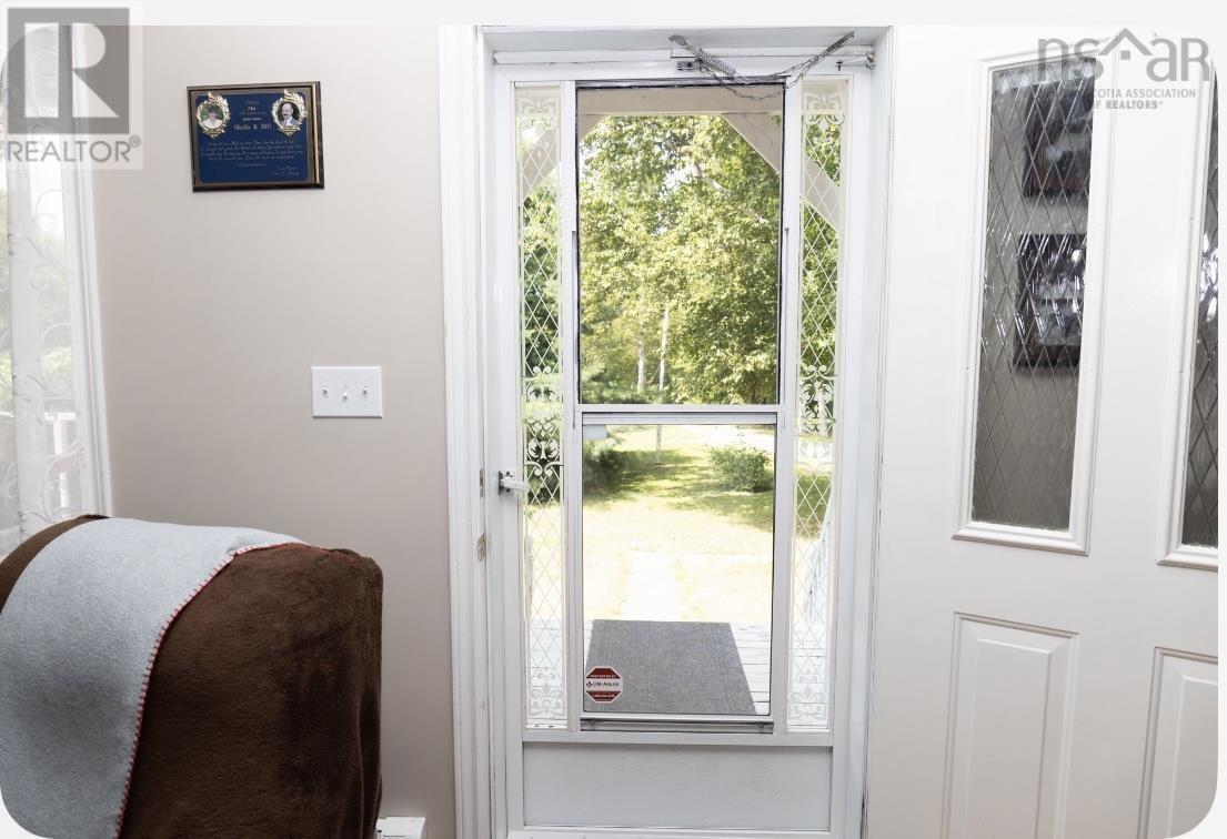 Property 33 of 33 of 6935 Grand Narrows Highway