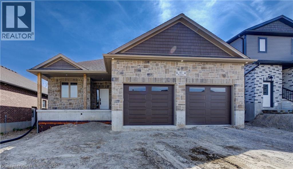 117 PUGH Street, Milverton, Ontario, N0K1M0 — Photo 15