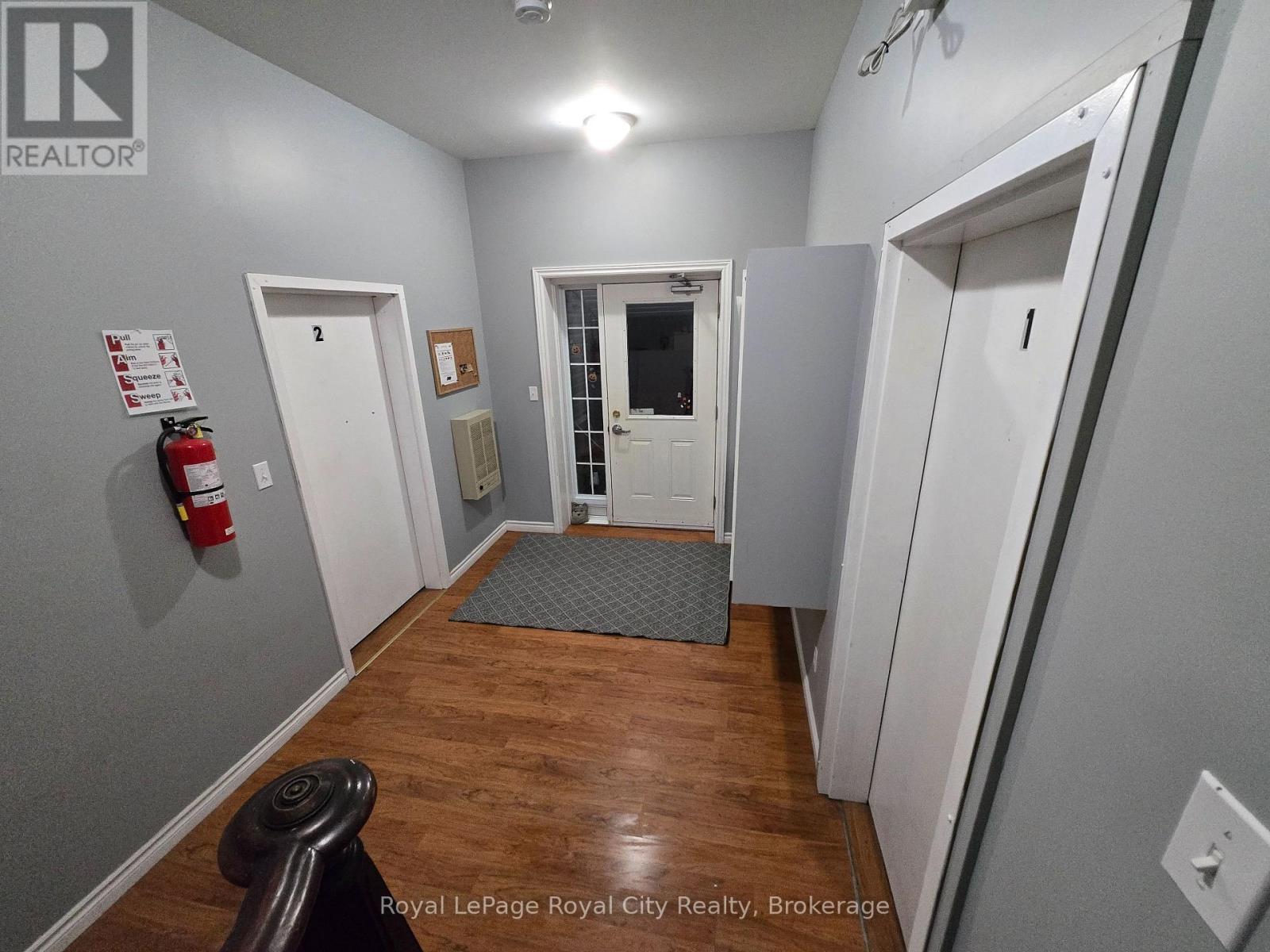 103 PATRICK STREET E - 22
