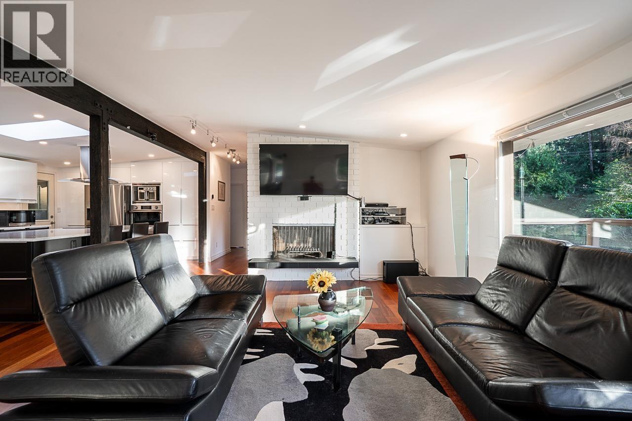 5651 WESTHAVEN ROAD, West Vancouver