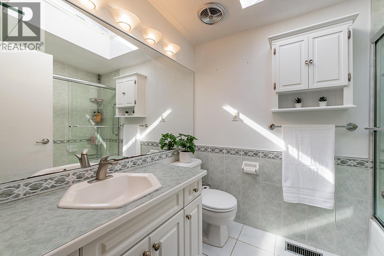 5651 WESTHAVEN ROAD, West Vancouver